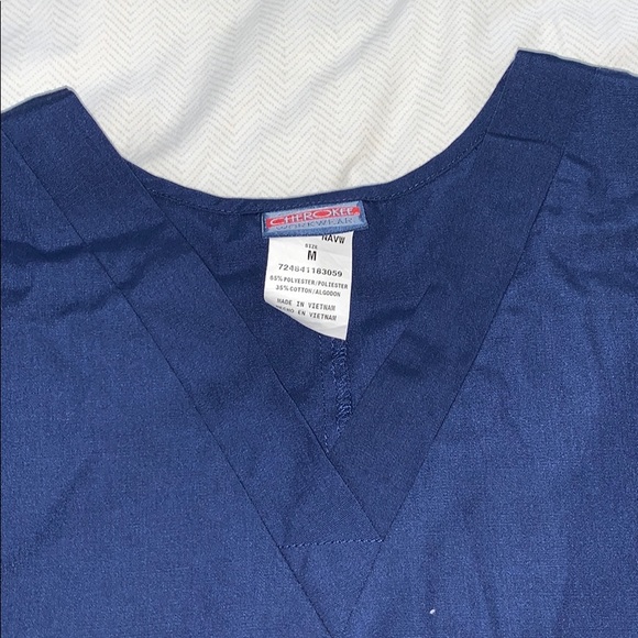 Cherokee Scrub Set - Picture 8 of 8